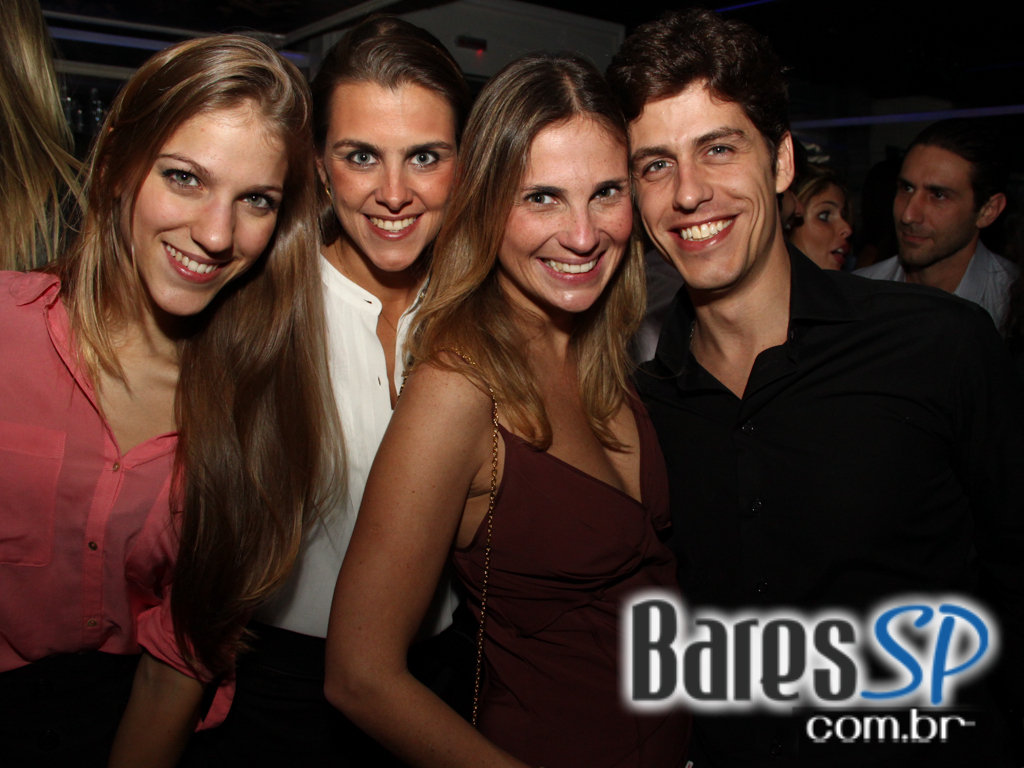 BC agita noite de sexta-feira com o melhor da música eletrônica BC agita noite de sexta-feira com o melhor da música eletrônica