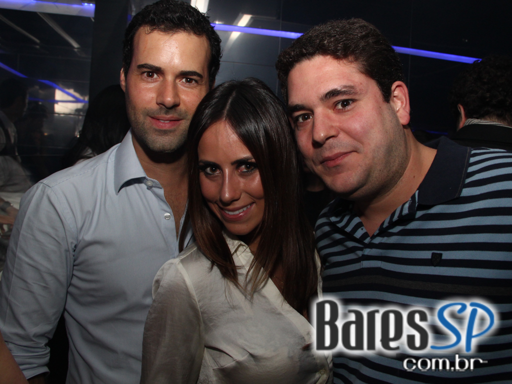 BC agita noite de sexta-feira com o melhor da música eletrônica BC agita noite de sexta-feira com o melhor da música eletrônica