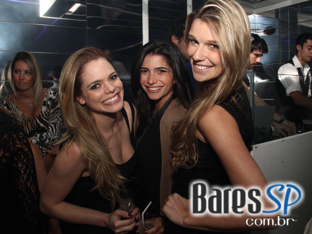 BC agita noite de sexta-feira com o melhor da música eletrônica BC agita noite de sexta-feira com o melhor da música eletrônica