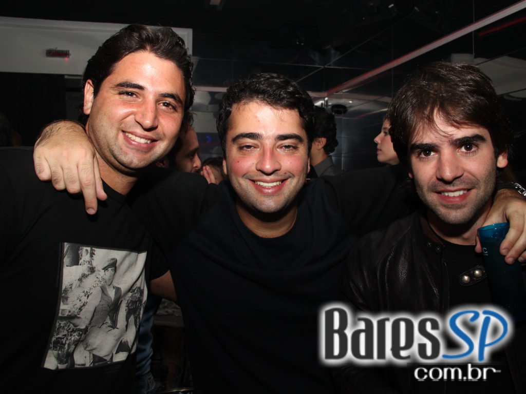 BC agita noite de sexta-feira com o melhor da música eletrônica BC agita noite de sexta-feira com o melhor da música eletrônica