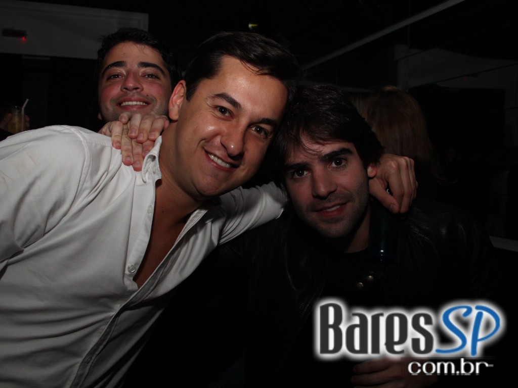 BC agita noite de sexta-feira com o melhor da música eletrônica BC agita noite de sexta-feira com o melhor da música eletrônica