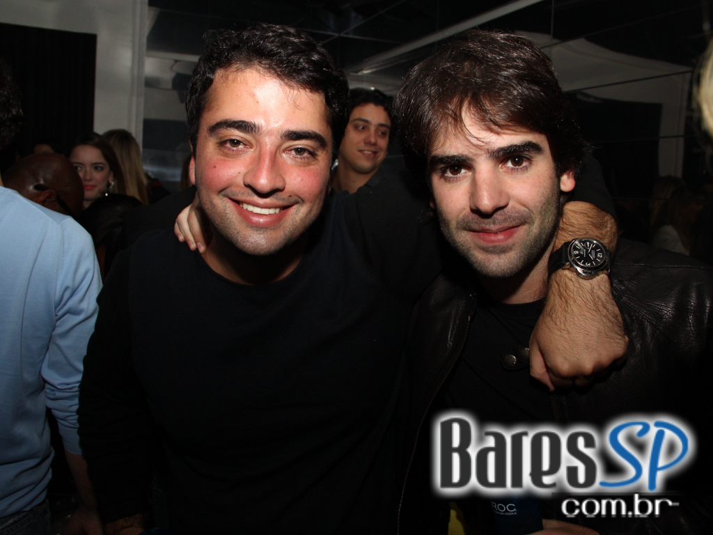 BC agita noite de sexta-feira com o melhor da música eletrônica BC agita noite de sexta-feira com o melhor da música eletrônica