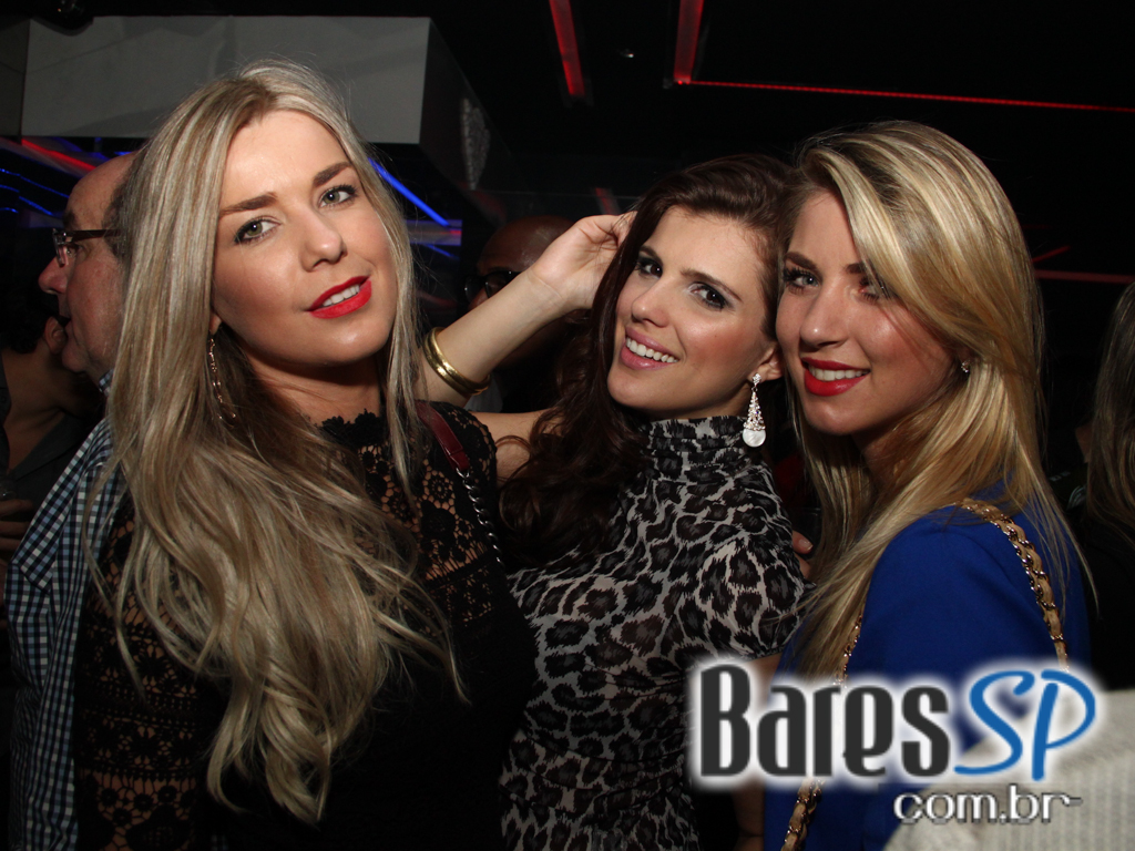 BC agita noite de sexta-feira com o melhor da música eletrônica BC agita noite de sexta-feira com o melhor da música eletrônica