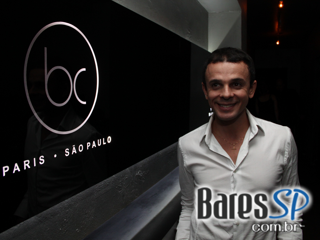 BC agita noite de sexta-feira com o melhor da música eletrônica BC agita noite de sexta-feira com o melhor da música eletrônica