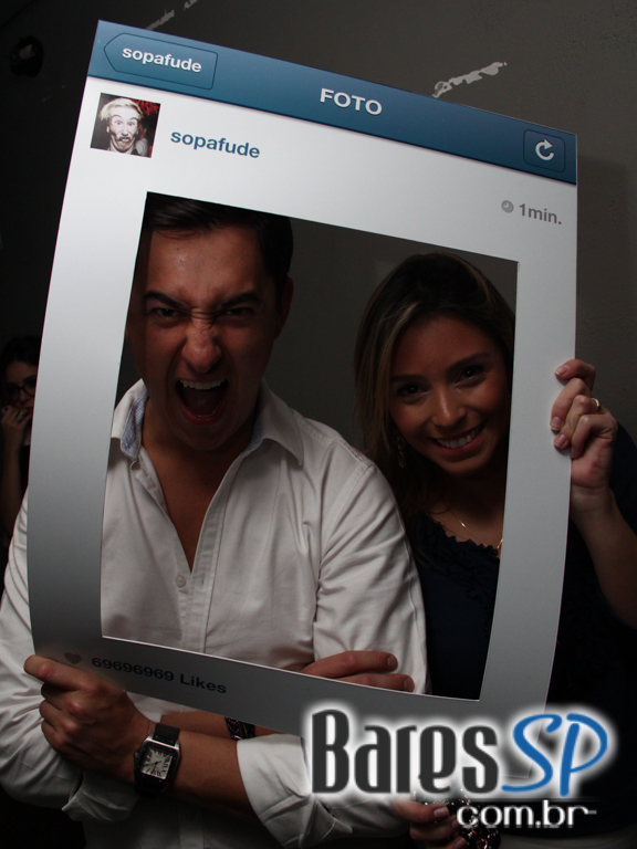 BC agita noite de sexta-feira com o melhor da música eletrônica BC agita noite de sexta-feira com o melhor da música eletrônica