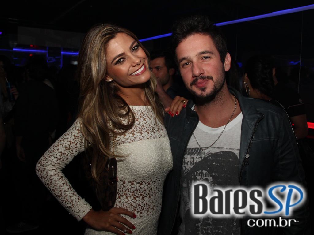 BC agita noite de sexta-feira com o melhor da música eletrônica BC agita noite de sexta-feira com o melhor da música eletrônica