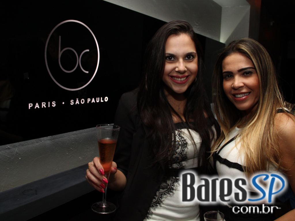 BC agita noite de sexta-feira com o melhor da música eletrônica BC agita noite de sexta-feira com o melhor da música eletrônica