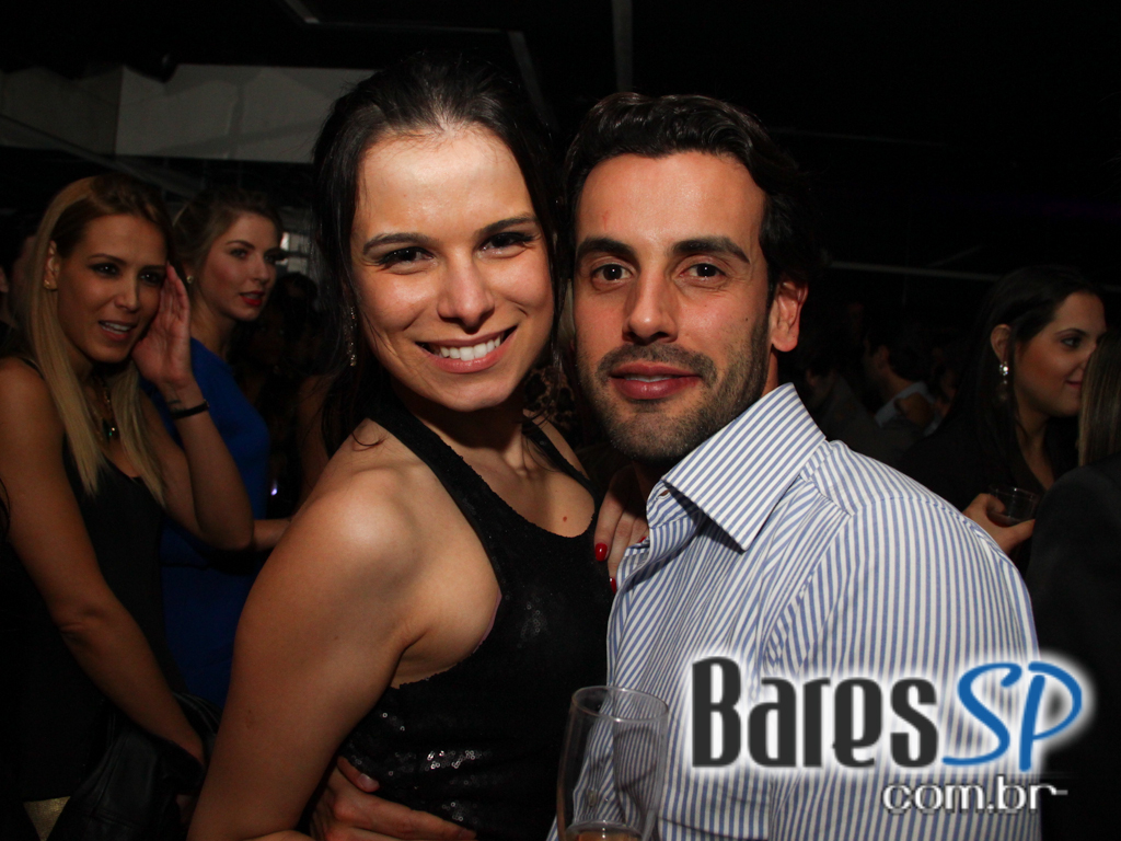 BC agita noite de sexta-feira com o melhor da música eletrônica BC agita noite de sexta-feira com o melhor da música eletrônica