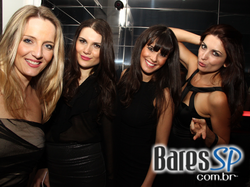 BC agita noite de sexta-feira com o melhor da música eletrônica BC agita noite de sexta-feira com o melhor da música eletrônica