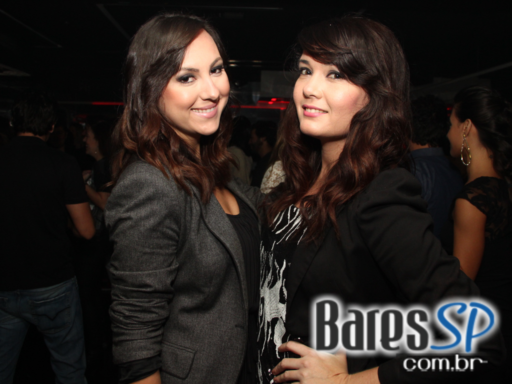 BC agita noite de sexta-feira com o melhor da música eletrônica BC agita noite de sexta-feira com o melhor da música eletrônica