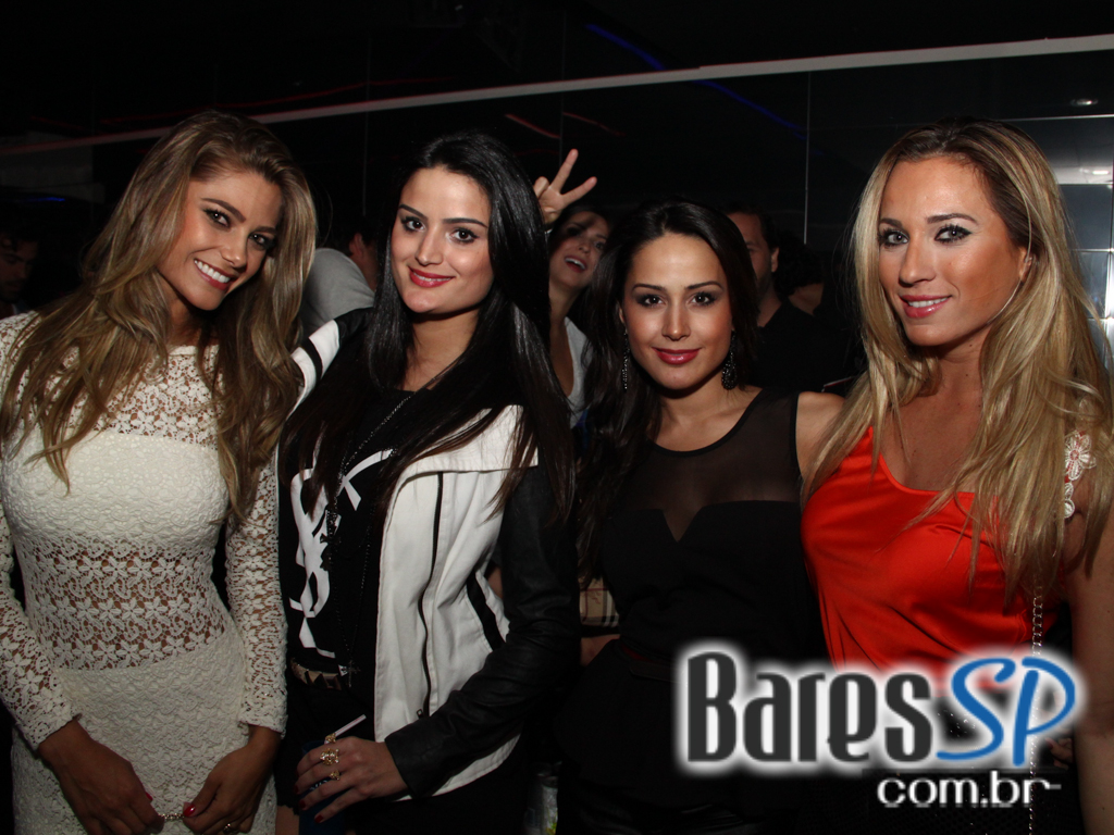 BC agita noite de sexta-feira com o melhor da música eletrônica BC agita noite de sexta-feira com o melhor da música eletrônica