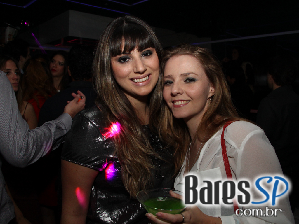 BC agita noite de sexta-feira com o melhor da música eletrônica BC agita noite de sexta-feira com o melhor da música eletrônica