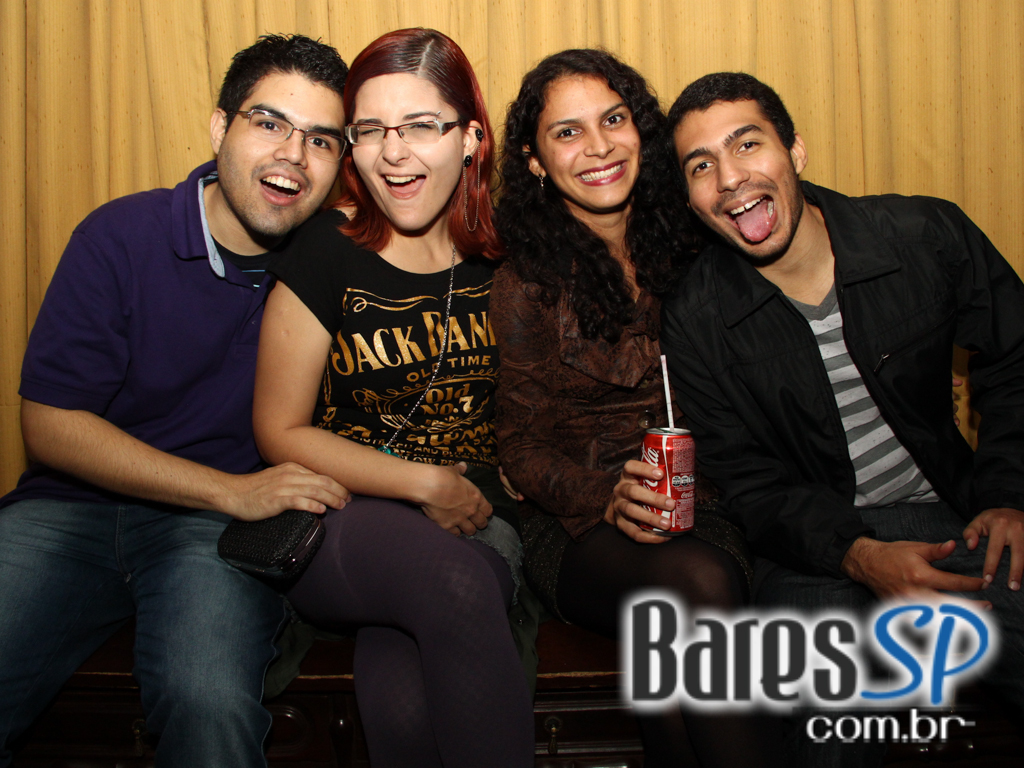 Festa Indieoteque se uniu a Miojo Indie na sexta-feira Festa Indieoteque se uniu a Miojo Indie na sexta-feira