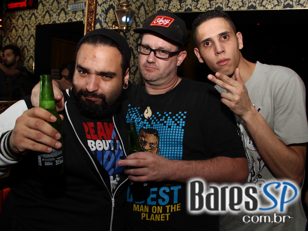 Festa Indieoteque se uniu a Miojo Indie na sexta-feira Festa Indieoteque se uniu a Miojo Indie na sexta-feira