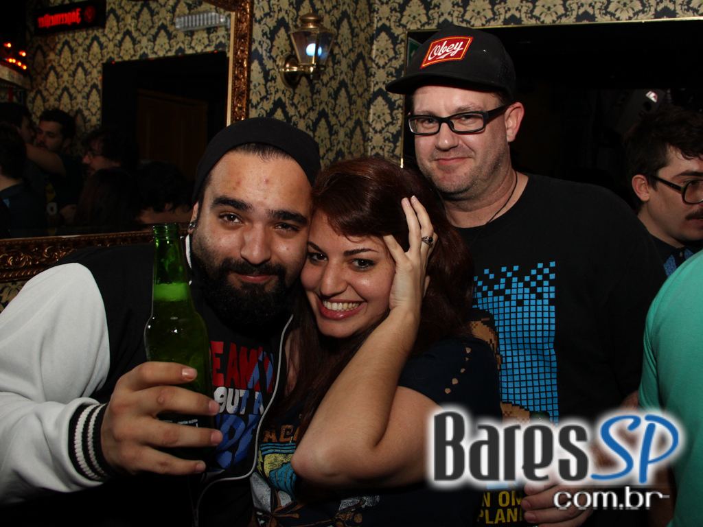 Festa Indieoteque se uniu a Miojo Indie na sexta-feira Festa Indieoteque se uniu a Miojo Indie na sexta-feira