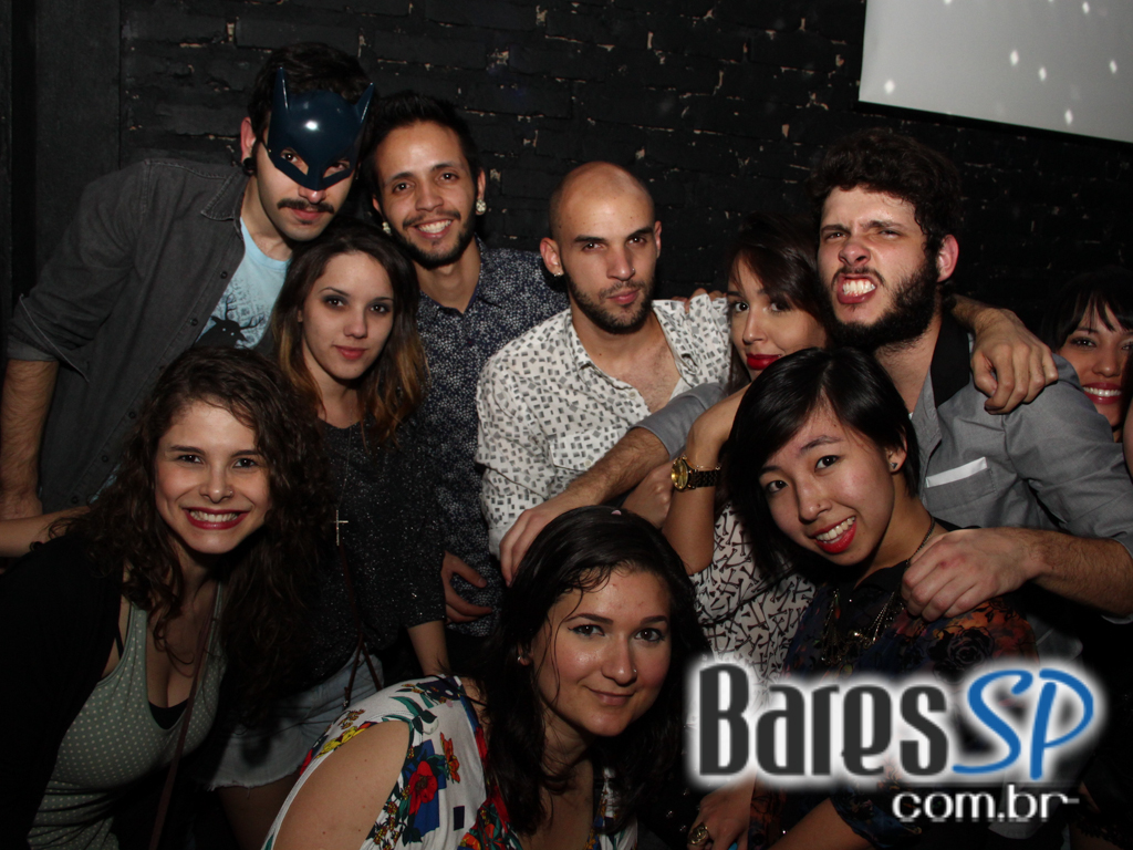 Festa Indieoteque se uniu a Miojo Indie na sexta-feira Festa Indieoteque se uniu a Miojo Indie na sexta-feira