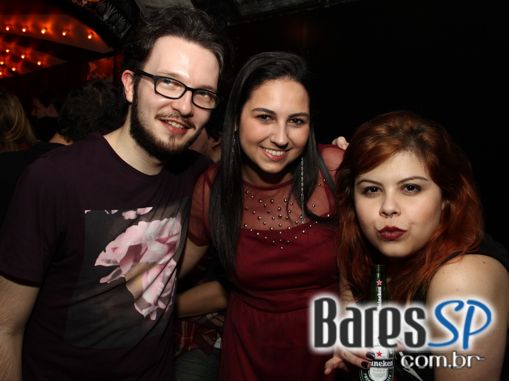 Festa Indieoteque se uniu a Miojo Indie na sexta-feira Festa Indieoteque se uniu a Miojo Indie na sexta-feira