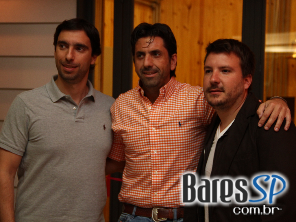 Restaurante americano Hooters Brasil inaugurou nova loja no Shopping ABC Restaurante americano Hooters Brasil inaugurou nova loja no Shopping ABC