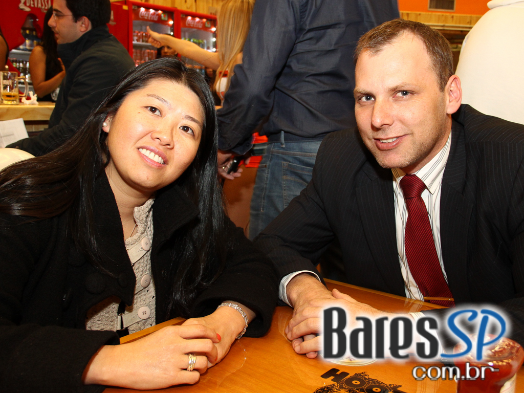 Restaurante americano Hooters Brasil inaugurou nova loja no Shopping ABC Restaurante americano Hooters Brasil inaugurou nova loja no Shopping ABC