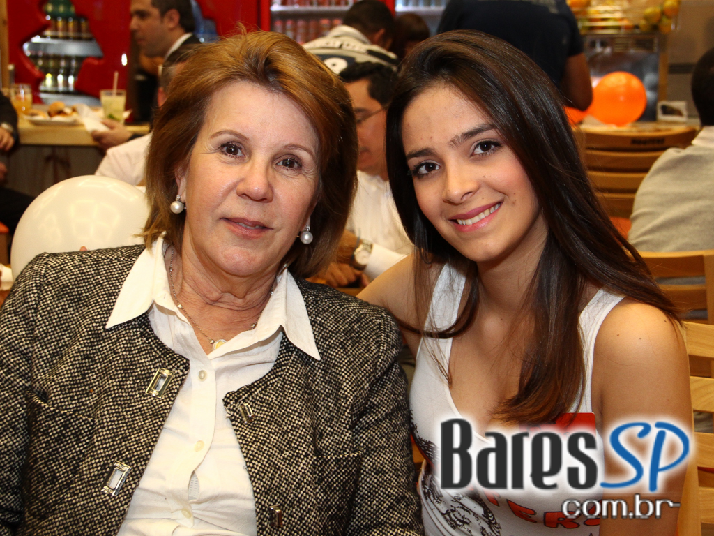 Restaurante americano Hooters Brasil inaugurou nova loja no Shopping ABC Restaurante americano Hooters Brasil inaugurou nova loja no Shopping ABC