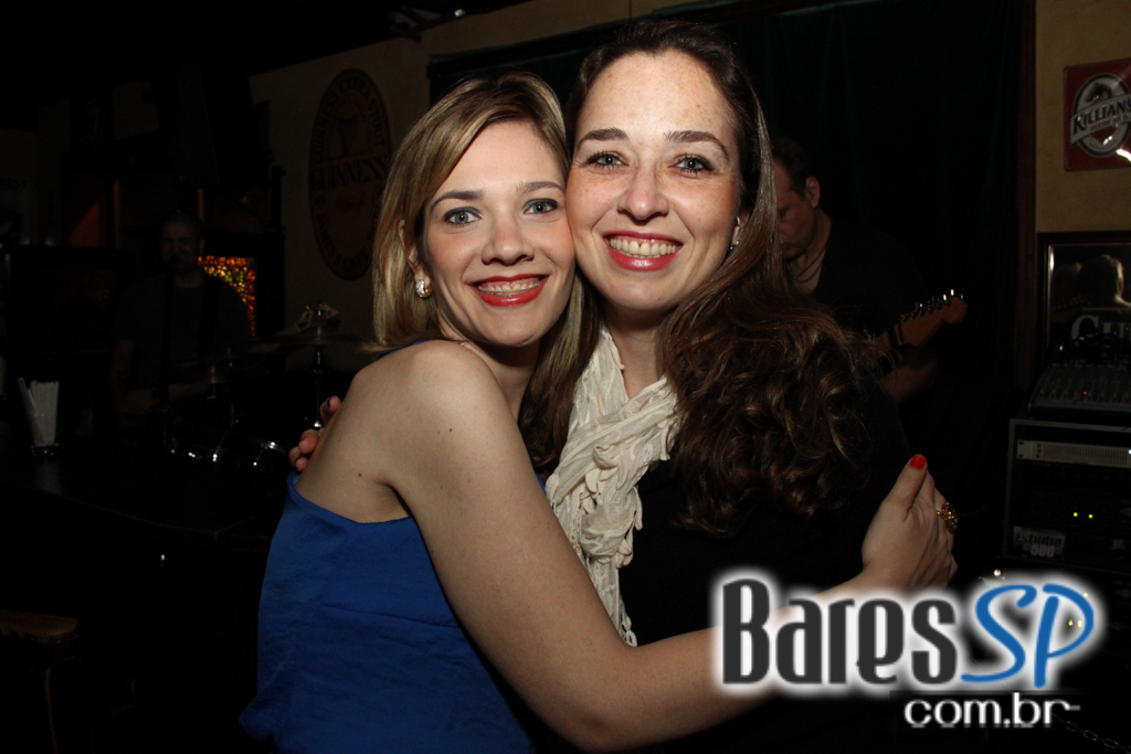 Banda Tilt se apresentou no All Black na noite de quinta-feira ao som de muito pop rock Banda Tilt se apresentou no All Black na noite de quinta-feira ao som de muito pop rock