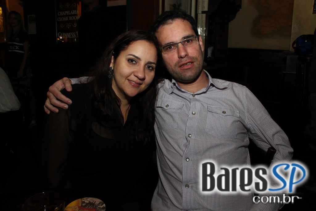 Banda Tilt se apresentou no All Black na noite de quinta-feira ao som de muito pop rock Banda Tilt se apresentou no All Black na noite de quinta-feira ao som de muito pop rock