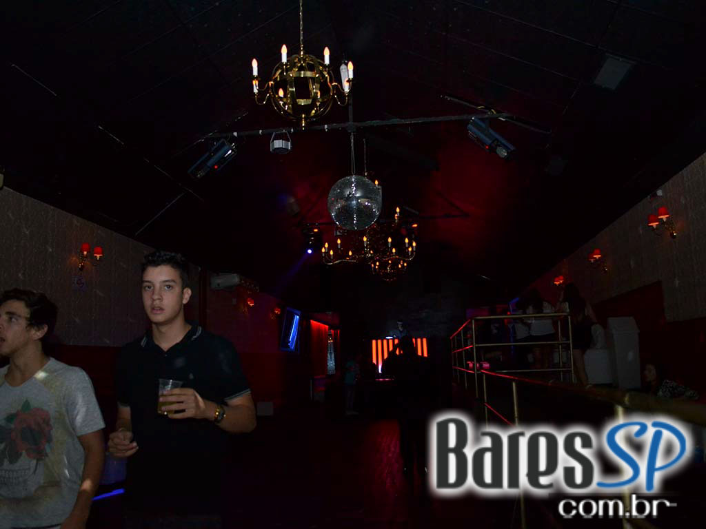 Pimp Club teve festa com Open Bar e Welcome Tequila na sexta Pimp Club teve festa com Open Bar e Welcome Tequila na sexta