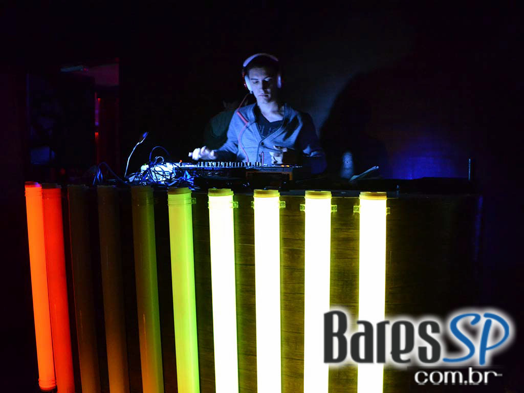 Pimp Club teve festa com Open Bar e Welcome Tequila na sexta Pimp Club teve festa com Open Bar e Welcome Tequila na sexta