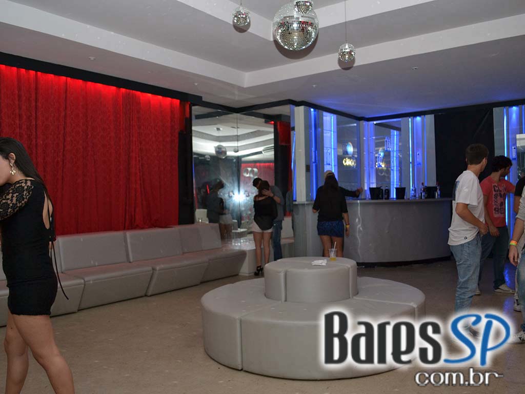 Pimp Club teve festa com Open Bar e Welcome Tequila na sexta Pimp Club teve festa com Open Bar e Welcome Tequila na sexta