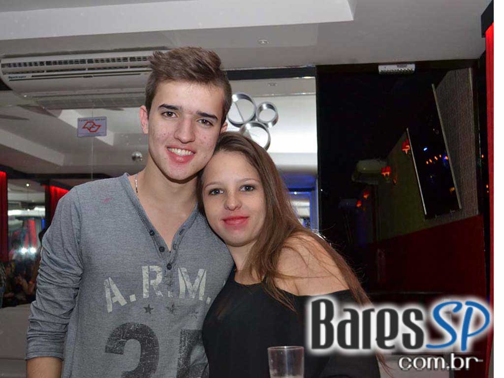 Pimp Club teve festa com Open Bar e Welcome Tequila na sexta Pimp Club teve festa com Open Bar e Welcome Tequila na sexta