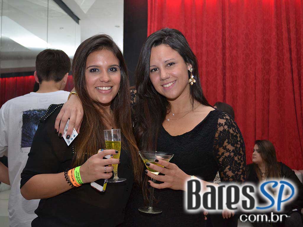 Pimp Club teve festa com Open Bar e Welcome Tequila na sexta Pimp Club teve festa com Open Bar e Welcome Tequila na sexta