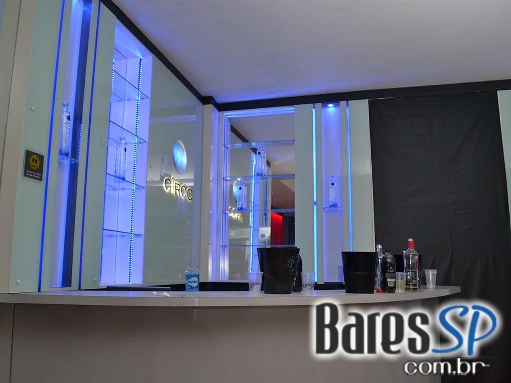 Pimp Club teve festa com Open Bar e Welcome Tequila na sexta Pimp Club teve festa com Open Bar e Welcome Tequila na sexta