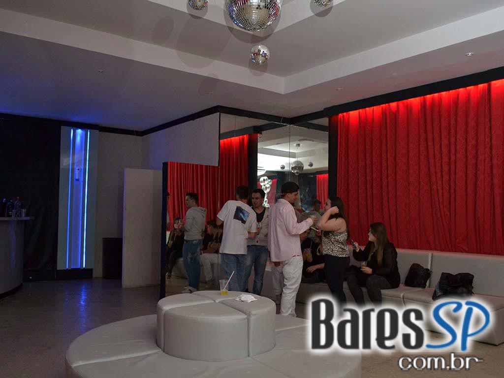 Pimp Club teve festa com Open Bar e Welcome Tequila na sexta Pimp Club teve festa com Open Bar e Welcome Tequila na sexta