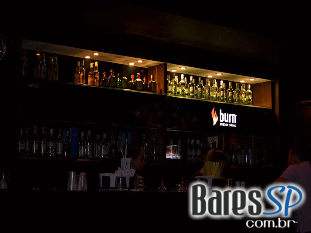 Pimp Club teve festa com Open Bar e Welcome Tequila na sexta Pimp Club teve festa com Open Bar e Welcome Tequila na sexta