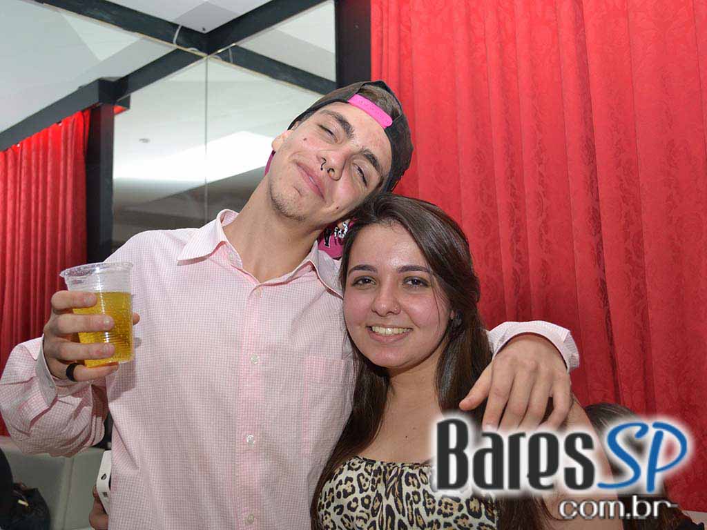 Pimp Club teve festa com Open Bar e Welcome Tequila na sexta Pimp Club teve festa com Open Bar e Welcome Tequila na sexta