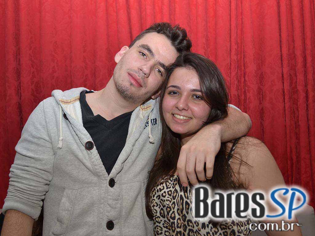 Pimp Club teve festa com Open Bar e Welcome Tequila na sexta Pimp Club teve festa com Open Bar e Welcome Tequila na sexta