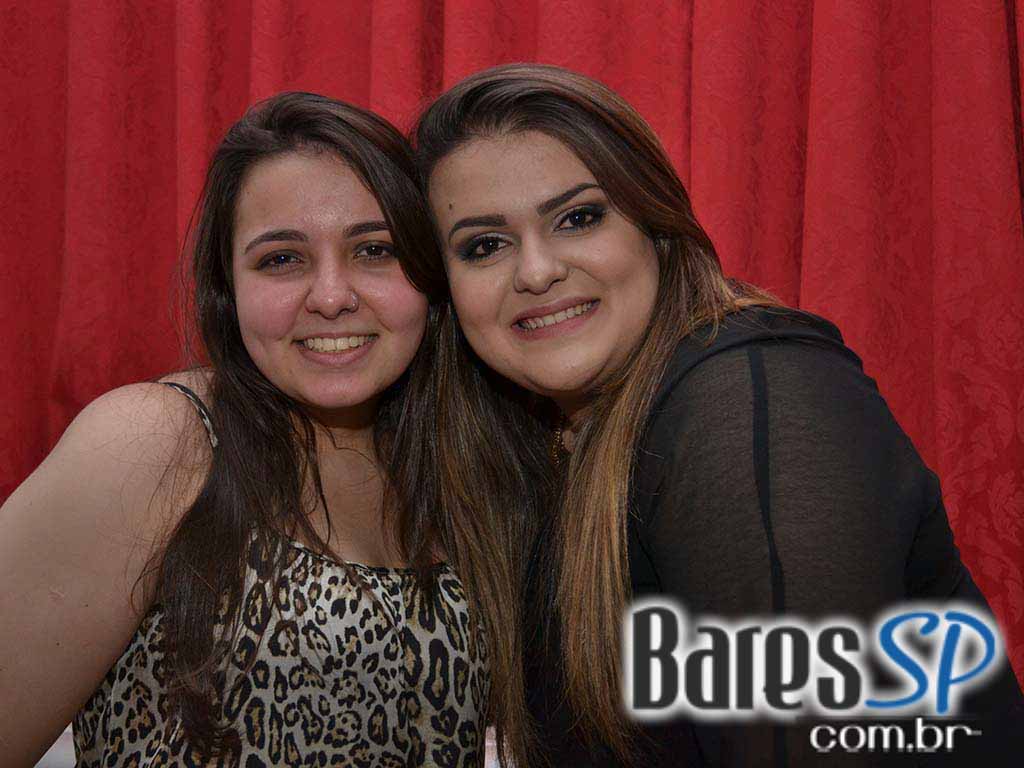 Pimp Club teve festa com Open Bar e Welcome Tequila na sexta Pimp Club teve festa com Open Bar e Welcome Tequila na sexta