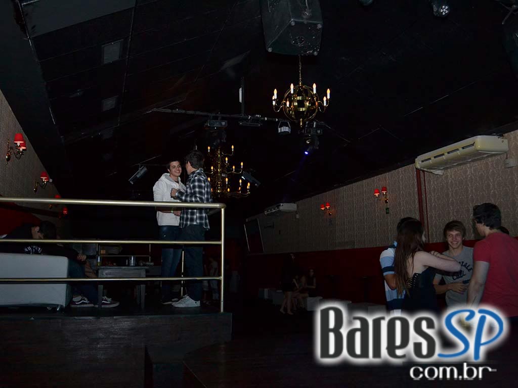 Pimp Club teve festa com Open Bar e Welcome Tequila na sexta Pimp Club teve festa com Open Bar e Welcome Tequila na sexta