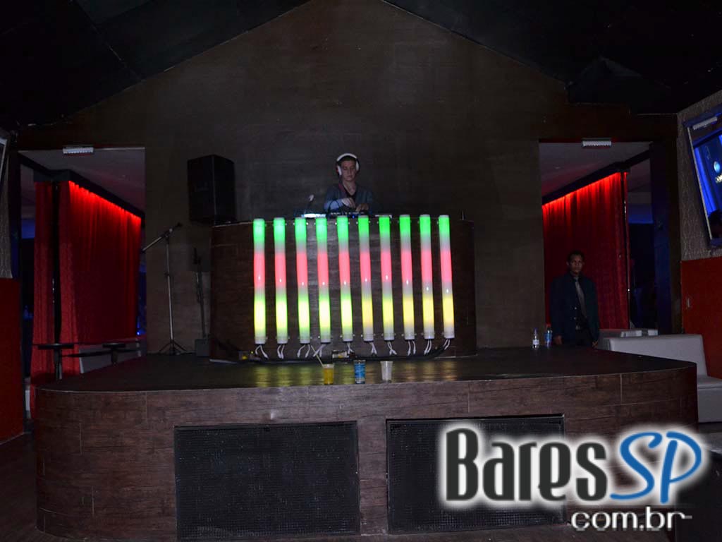 Pimp Club teve festa com Open Bar e Welcome Tequila na sexta Pimp Club teve festa com Open Bar e Welcome Tequila na sexta