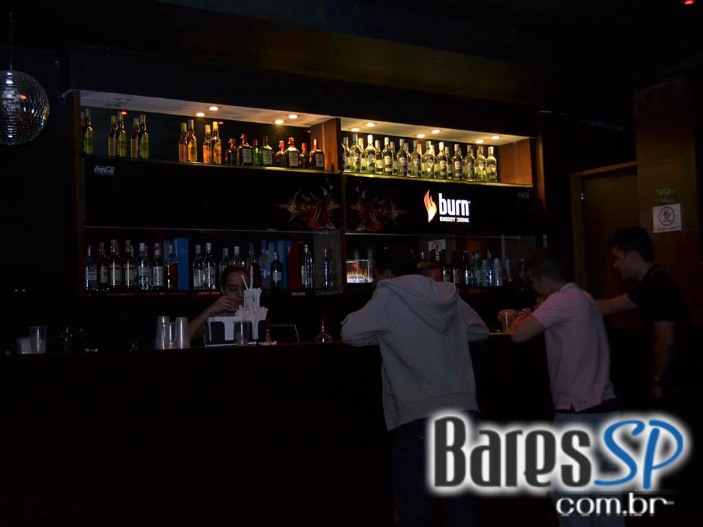 Pimp Club teve festa com Open Bar e Welcome Tequila na sexta Pimp Club teve festa com Open Bar e Welcome Tequila na sexta