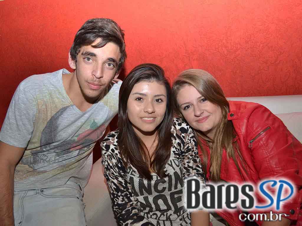 Pimp Club teve festa com Open Bar e Welcome Tequila na sexta Pimp Club teve festa com Open Bar e Welcome Tequila na sexta