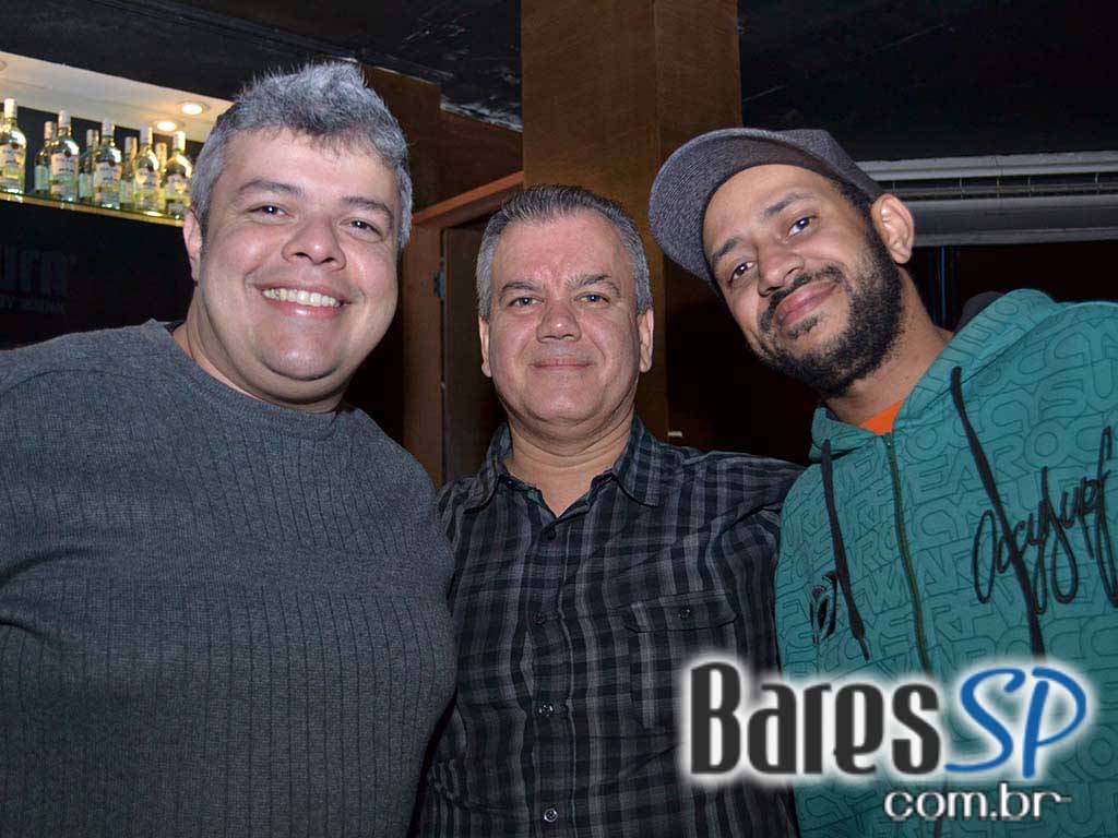 Pimp Club teve festa com Open Bar e Welcome Tequila na sexta Pimp Club teve festa com Open Bar e Welcome Tequila na sexta