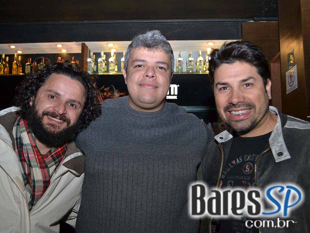 Pimp Club teve festa com Open Bar e Welcome Tequila na sexta Pimp Club teve festa com Open Bar e Welcome Tequila na sexta