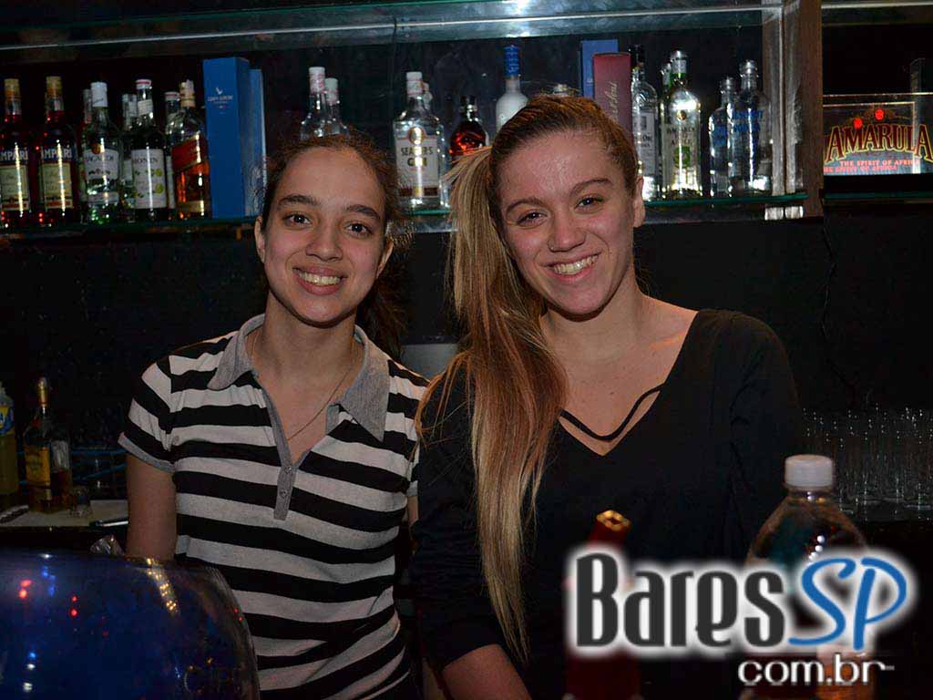 Pimp Club teve festa com Open Bar e Welcome Tequila na sexta Pimp Club teve festa com Open Bar e Welcome Tequila na sexta