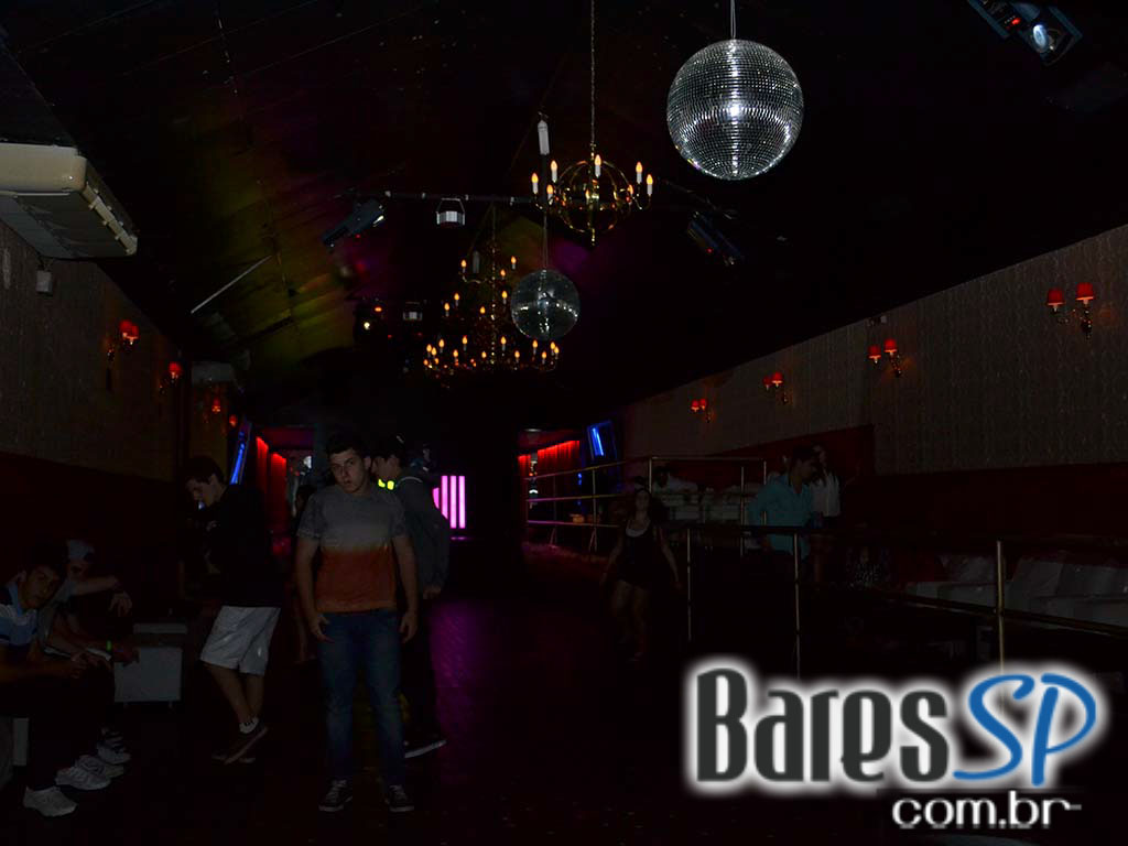 Pimp Club teve festa com Open Bar e Welcome Tequila na sexta Pimp Club teve festa com Open Bar e Welcome Tequila na sexta