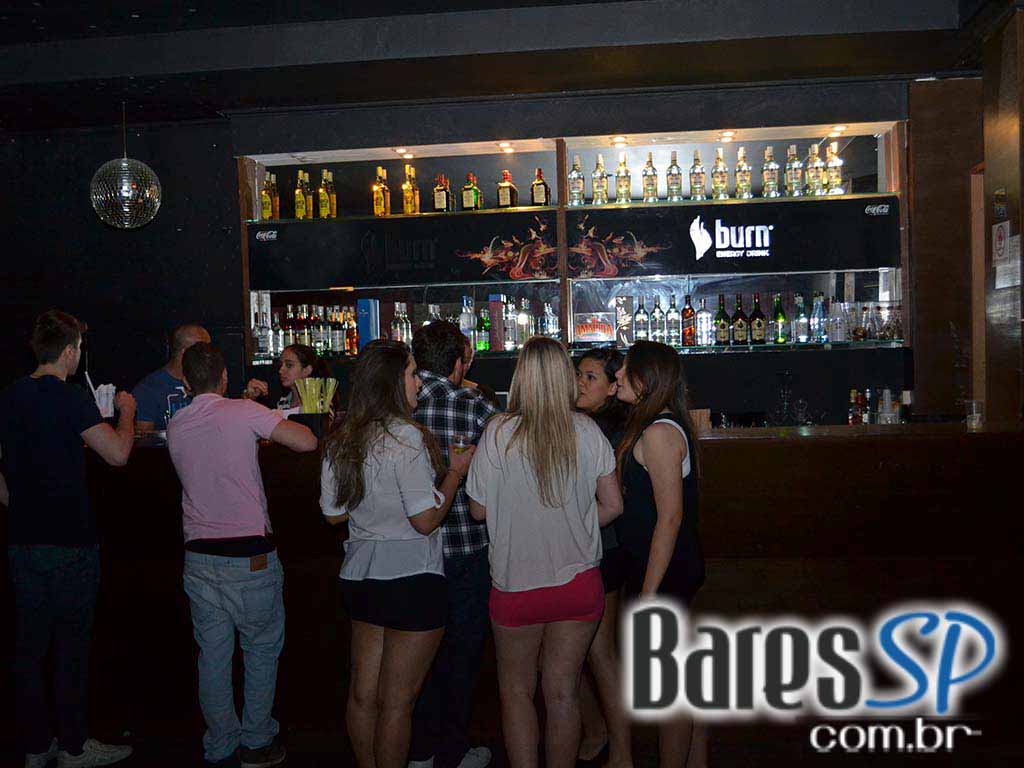 Pimp Club teve festa com Open Bar e Welcome Tequila na sexta Pimp Club teve festa com Open Bar e Welcome Tequila na sexta