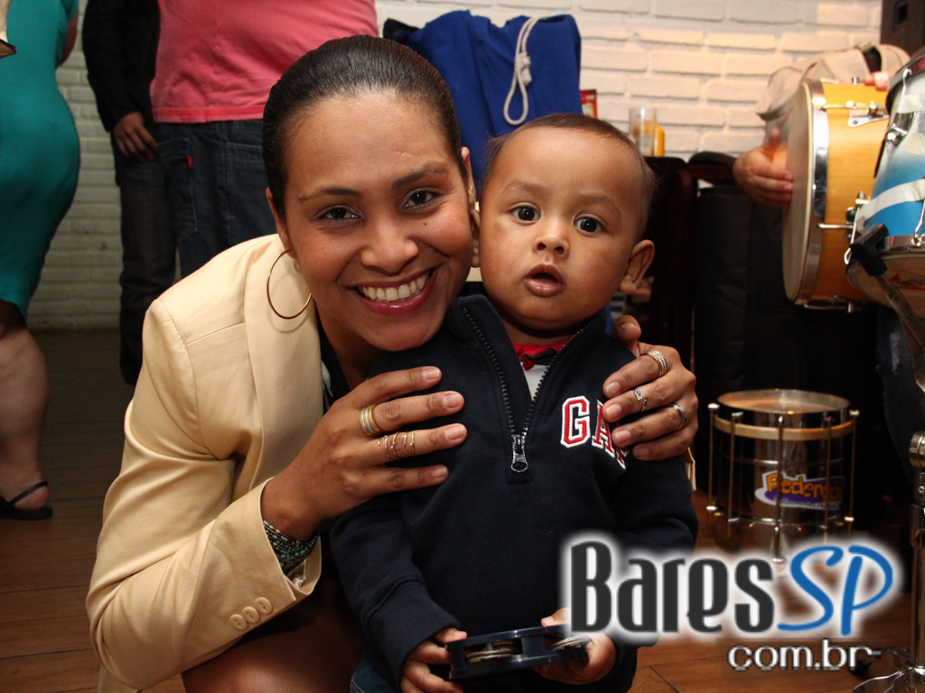 Feijoada com Pagode na programação de sábado do Quiosque Chopp Brahma Moema Feijoada com Pagode na programação de sábado do Quiosque Chopp Brahma Moema