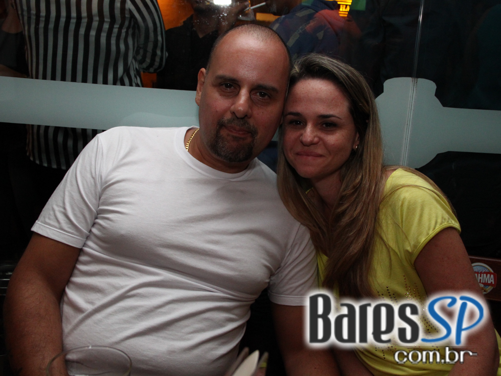 Feijoada com Pagode na programação de sábado do Quiosque Chopp Brahma Moema Feijoada com Pagode na programação de sábado do Quiosque Chopp Brahma Moema