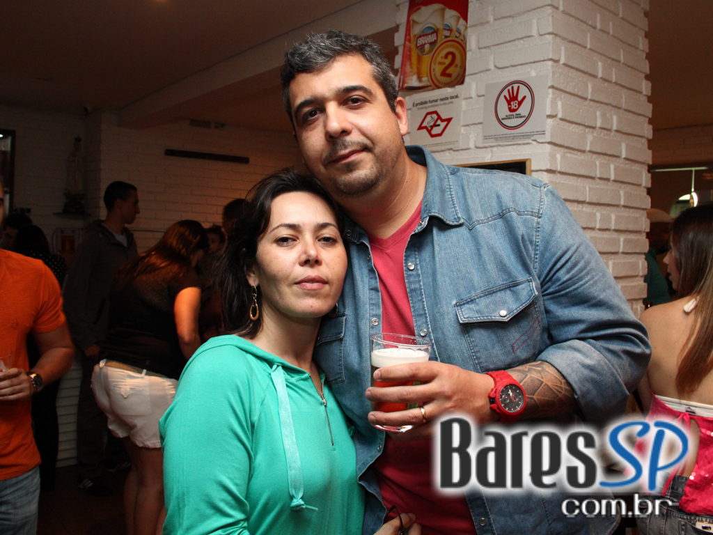 Feijoada com Pagode na programação de sábado do Quiosque Chopp Brahma Moema Feijoada com Pagode na programação de sábado do Quiosque Chopp Brahma Moema