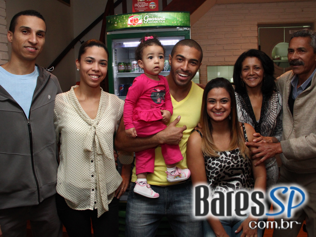 Feijoada com Pagode na programação de sábado do Quiosque Chopp Brahma Moema Feijoada com Pagode na programação de sábado do Quiosque Chopp Brahma Moema